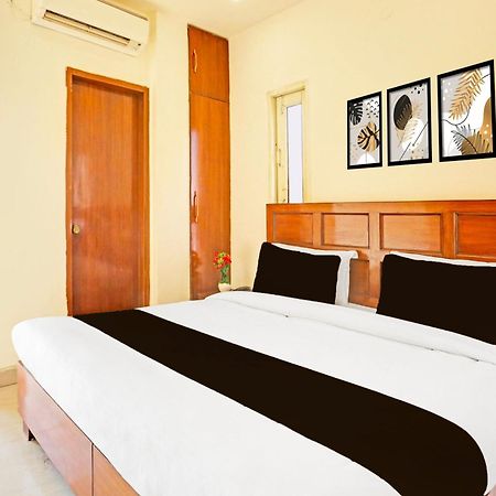 Manyavar hotel Chandigarh Bagian luar foto