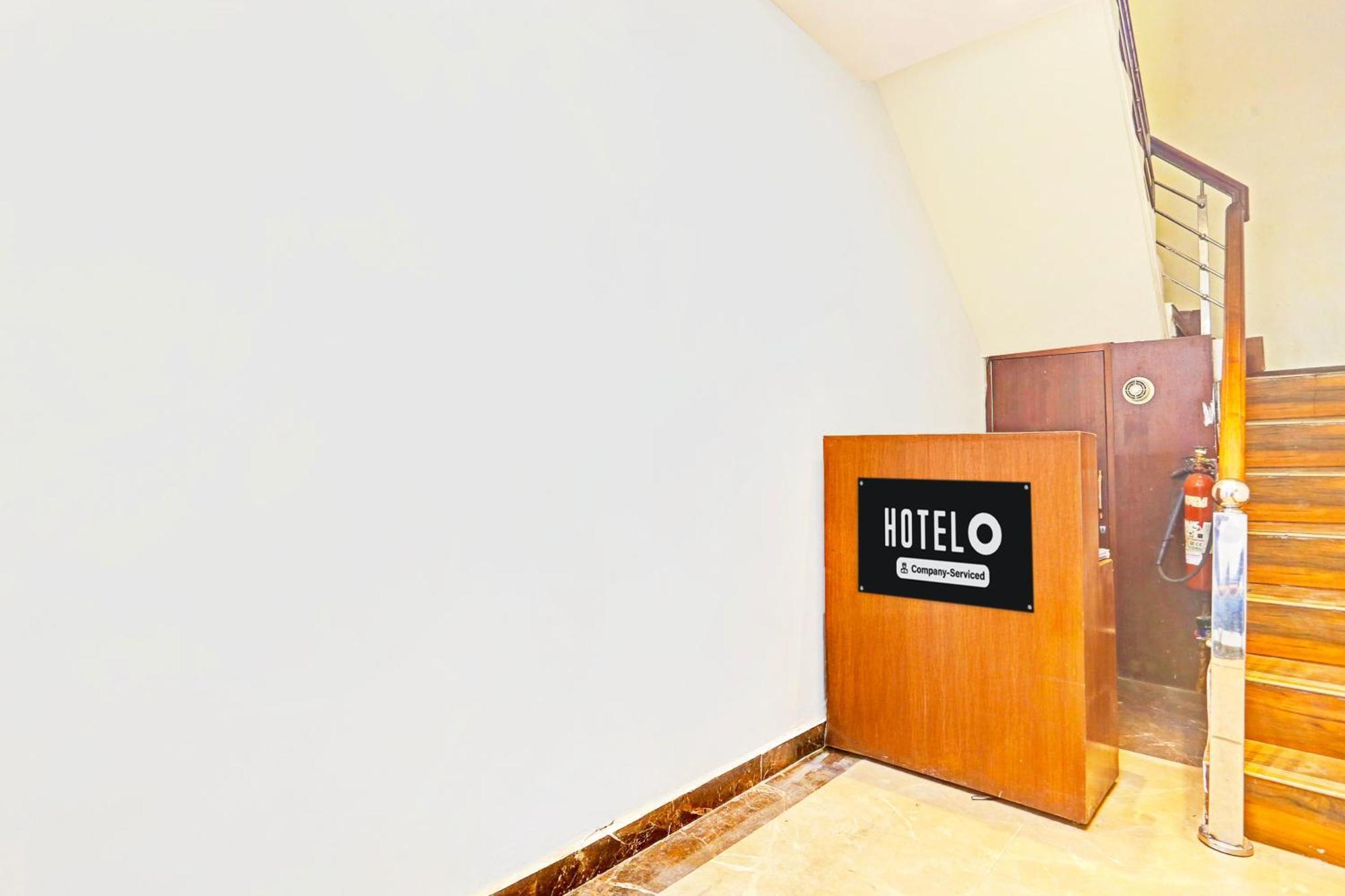 Manyavar hotel Chandigarh Bagian luar foto