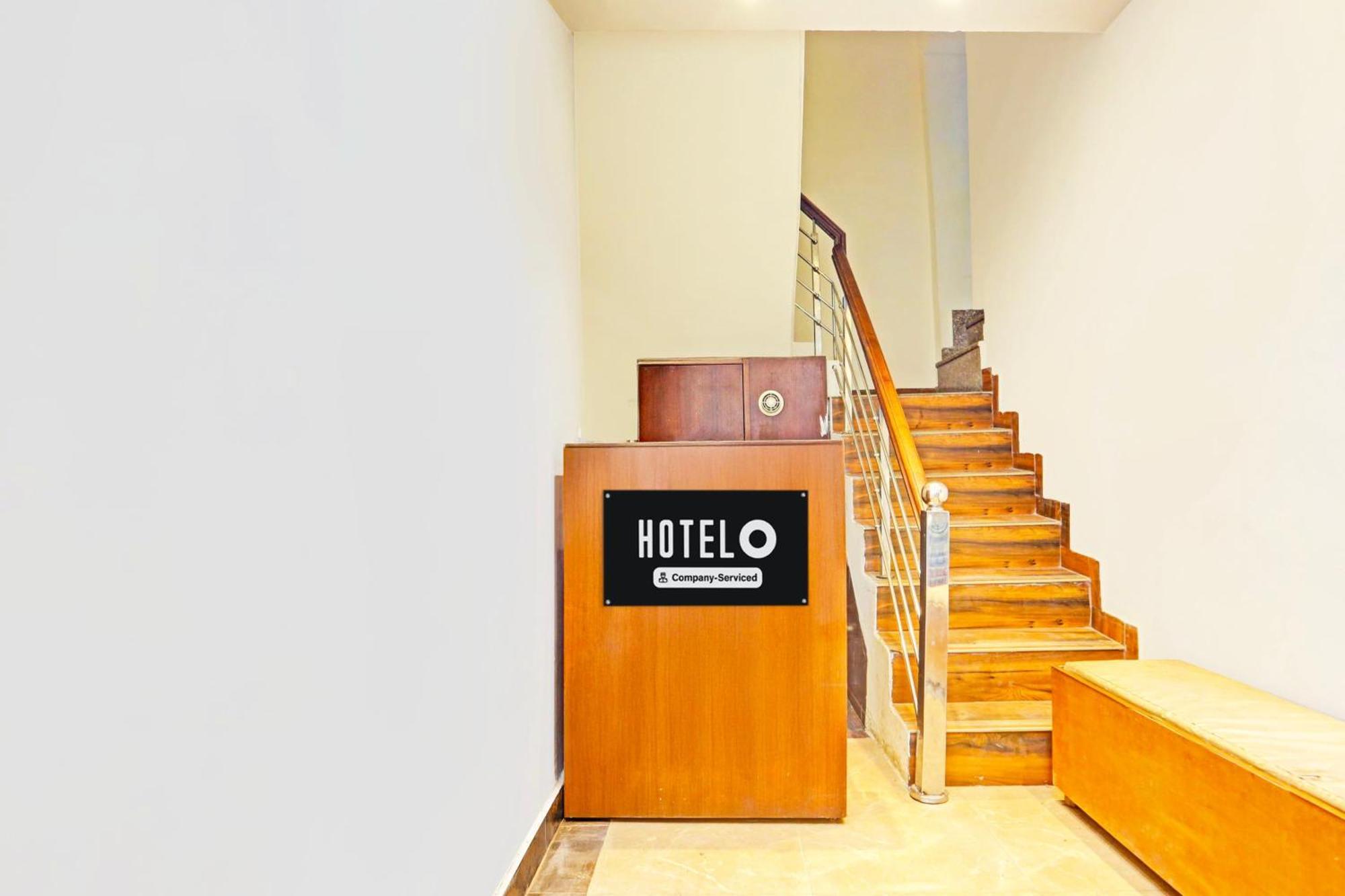 Manyavar hotel Chandigarh Bagian luar foto