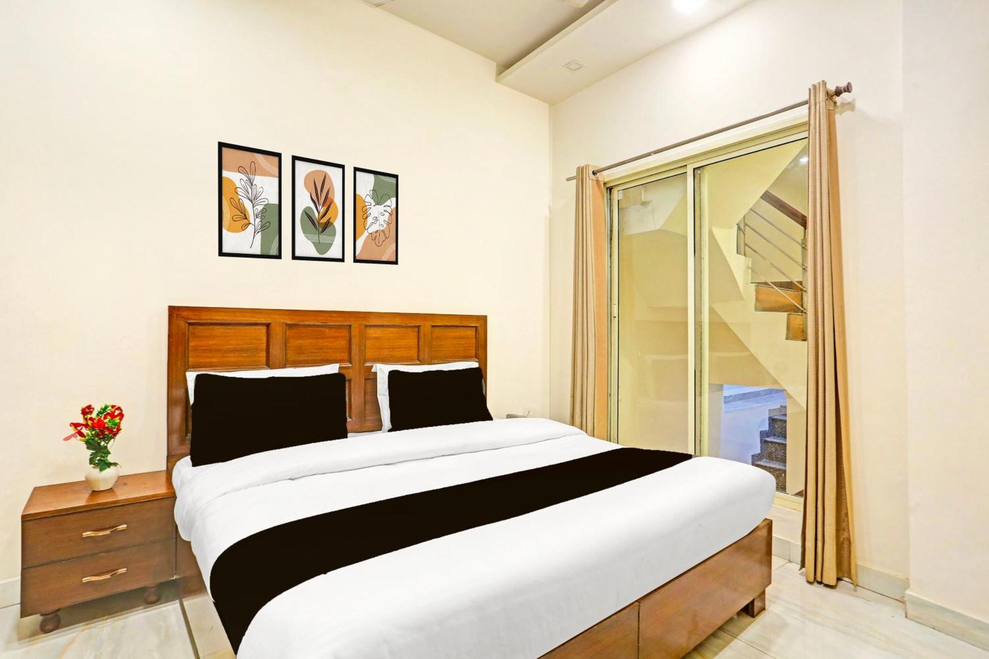 Manyavar hotel Chandigarh Bagian luar foto